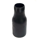 Carbon Steel Swedge Nipple