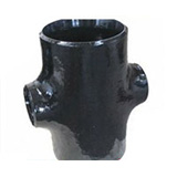 Carbon Steel Unequal Cross