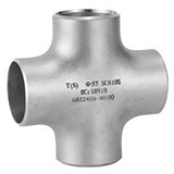 ASTM A234 WP91 Alloy Steel Equal Cross