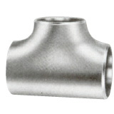 ASTM A234 WP91 Alloy Steel Equal Tees