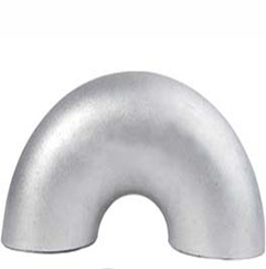 ASME B16.9 Buttweld Inconel Pipe Fitting Dimensions