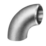 ASTM A234 WP91 Alloy Steel LR Elbow