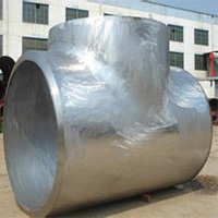 ASME B16.9 Buttweld Monel 400 Pipe Fitting Dimensions