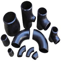 ASME B16.9 Buttweld Monel K500 Pipe Fitting Dimensions