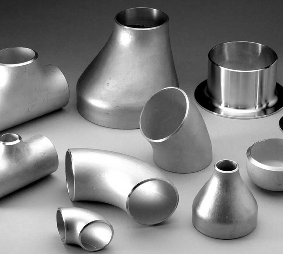 ASME B16.9 Buttweld Titanium Pipe Fitting Manufacturer ASME B16.9 Buttweld Titanium Pipe Fitting Manufacturer