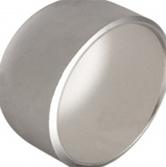 ASME B16.9 Buttweld Titanium Pipe Fitting Dimensions