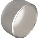 ASTM A234 WP91 Alloy Steel End Pipe Cap