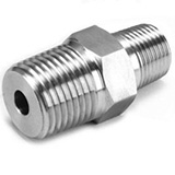 ASTM A234 WP91 Alloy Steel Reducing Nipple