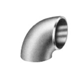 ASTM A234 WP91 Alloy Steel SR Elbow