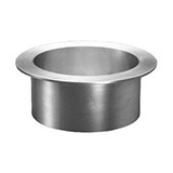 ASTM A234 WP91 Alloy Steel Short Stub End