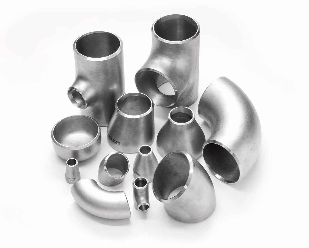 ASME B16.9 Stainless Steel 304H Buttweld Pipe Fitting Manufacturer ASME B16.9 Stainless Steel 304H Buttweld Pipe Fitting Manufacturer