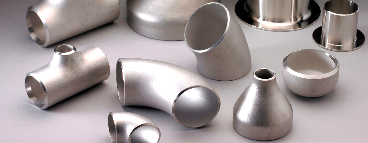 ASME B16.9 Stainless Steel 310 Buttweld Pipe Fitting Manufacturer ASME B16.9 Stainless Steel 310 Buttweld Pipe Fitting Manufacturer