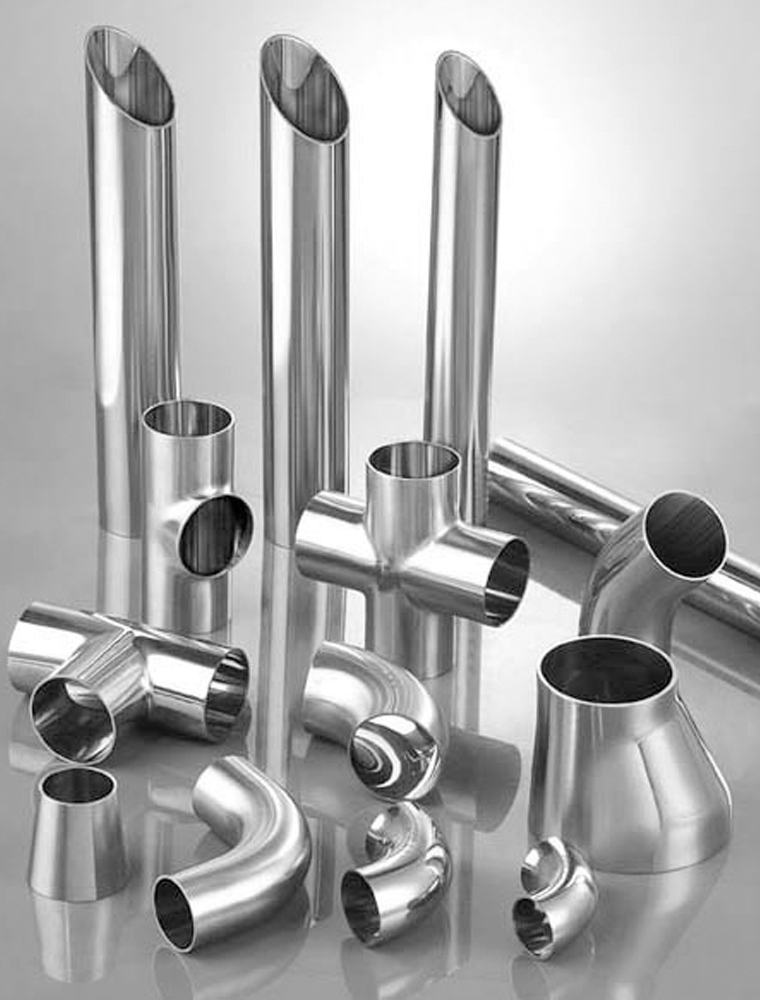 ASME B16.9 Stainless Steel 316L Buttweld Pipe Fitting Manufacturer ASME B16.9 Stainless Steel 316L Buttweld Pipe Fitting Manufacturer