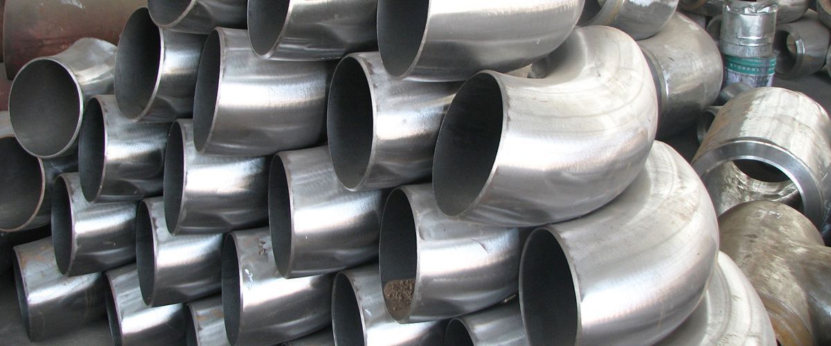 ASME B16.9 Stainless Steel 317L Buttweld Pipe Fitting Manufacturer ASME B16.9 Stainless Steel 317L Buttweld Pipe Fitting Manufacturer