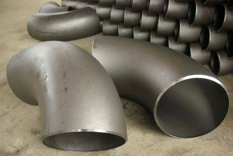 ASME B16.9 Stainless Steel 321 Buttweld Pipe Fitting Manufacturer ASME B16.9 Stainless Steel 321 Buttweld Pipe Fitting Manufacturer