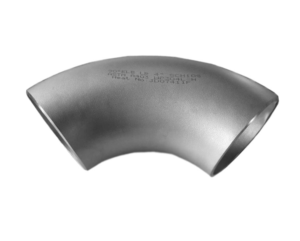 ASME B16.9 Stainless Steel 321H Buttweld Pipe Fitting Manufacturer ASME B16.9 Stainless Steel 321H Buttweld Pipe Fitting Manufacturer