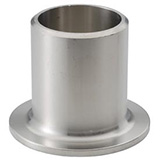 ASTM A234 WP91 Alloy Steel Stub End