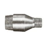 ASTM A234 WP91 Alloy Steel Swedge Nipple