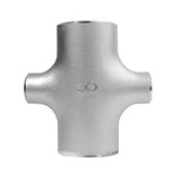 ASTM A234 WP91 Alloy Steel Unequal Cross