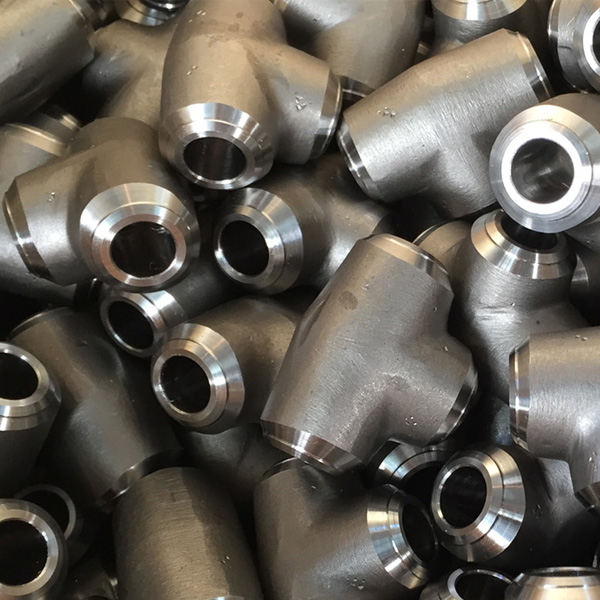 ASME B16.11 Forged Pipe Fitting Manufacturer ASME B16.11 Forged Pipe Fitting Manufacturer