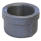 Cap Threaded Pipe Fittings