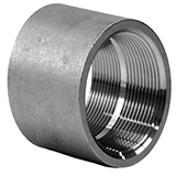 Full Coupling Threaded Pipe Fittings