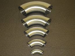 ASME B16.9 SS Dairy Elbows Manufacturer ASME B16.9 SS Dairy Elbows Manufacturer