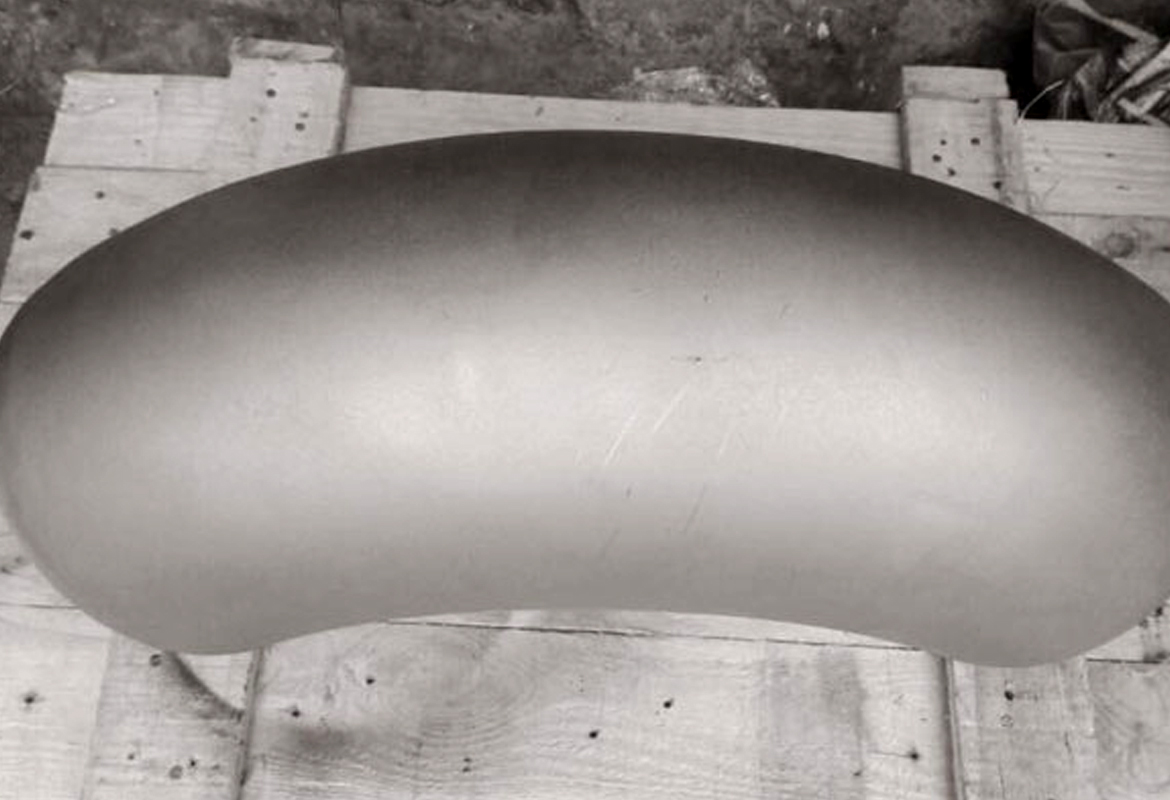 ASTM B366 Alloy 20 Pipe Bend Manufacturer ASTM B366 Alloy 20 Pipe Bend Manufacturer