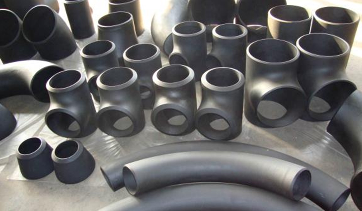 ASTM A234 Alloy Steel WP11 Pipe Bend Manufacturer ASTM A234 Alloy Steel WP11 Pipe Bend Manufacturer