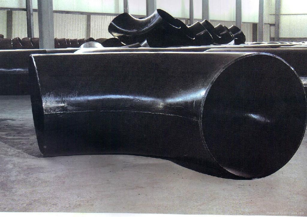 ASTM A234 Alloy Steel WP5 Pipe Bend Manufacturer ASTM A234 Alloy Steel WP5 Pipe Bend Manufacturer