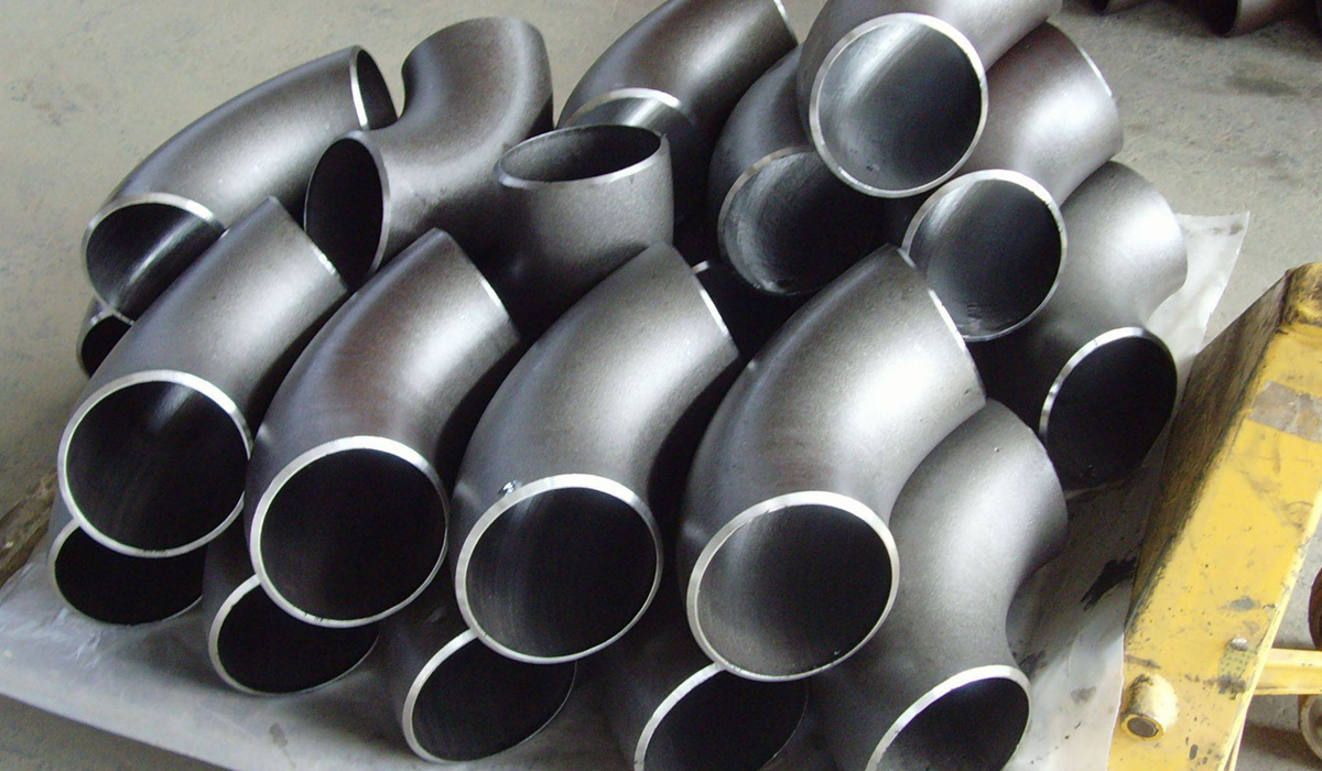ASTM B366 Hastelloy Pipe Bend Manufacturer ASTM B366 Hastelloy Pipe Bend Manufacturer