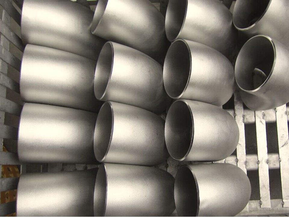 ASTM B366 Inconel 601 Pipe Bend Manufacturer ASTM B366 Inconel 601 Pipe Bend Manufacturer