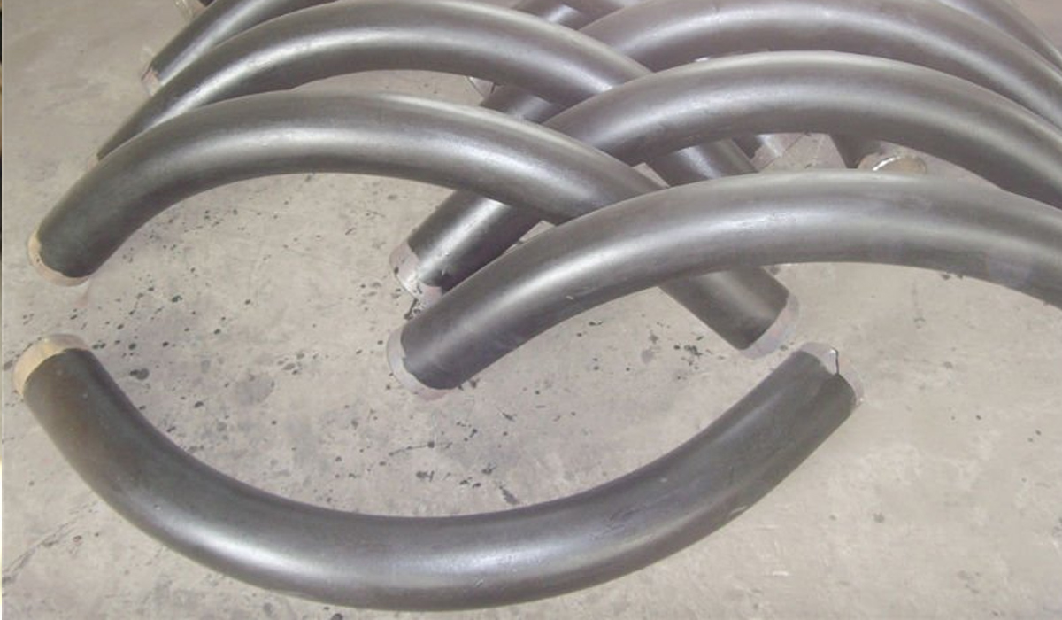 ASTM B366 Inconel 625 Pipe Bend Manufacturer ASTM B366 Inconel 625 Pipe Bend Manufacturer