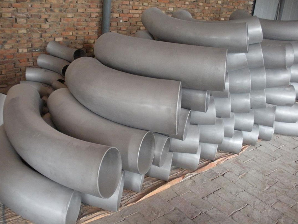 ASTM B366 Inconel 718 Pipe Bend Manufacturer ASTM B366 Inconel 718 Pipe Bend Manufacturer