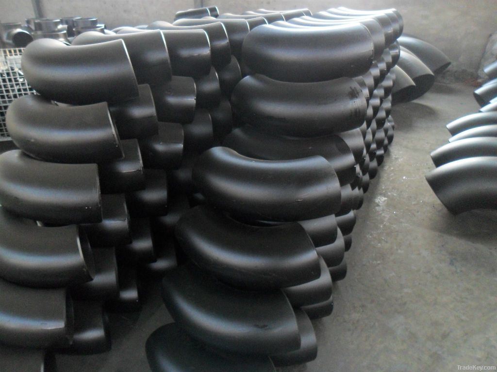 ASTM A420 LTCS WPL6 Pipe Bend Manufacturer ASTM A420 LTCS WPL6 Pipe Bend Manufacturer