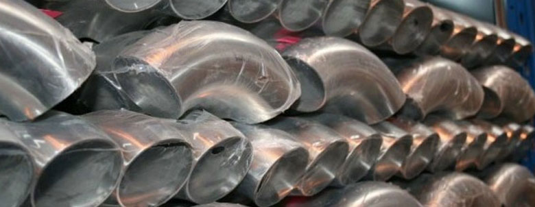ASTM B366 Nickel Alloy Pipe Bend Manufacturer ASTM B366 Nickel Alloy Pipe Bend Manufacturer