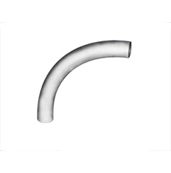 ASTM A234 Alloy Steel WP5 5D Pipe Bend
