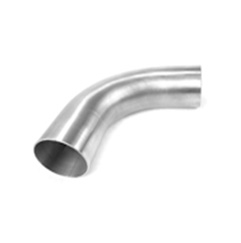 ASTM A234 Alloy Steel WP5 Hot Induction Bend