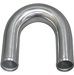 ASTM A234 Alloy Steel WP5 U Pipe Bend