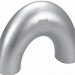 ASTM A234 Alloy Steel WP5 Welded Pipe Bend