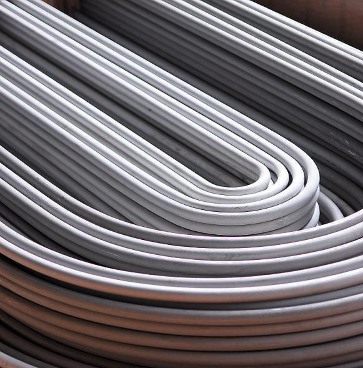 ASTM A815 2507 Super Duplex Steel Pipe Bend Manufacturer ASTM A815 2507 Super Duplex Steel Pipe Bend Manufacturer