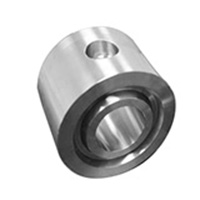 ASTM A182 SS 304 Bleed Ring