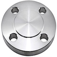 ASTM A182 SS 304 Blind Flanges