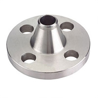 ASTM A182 SS 304 High Hub Blind Flanges 