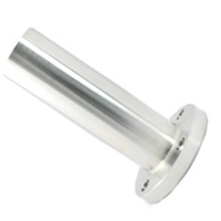 ASTM A182 SS 304 Long Weld Neck Flanges