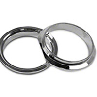 Male & Female Flange