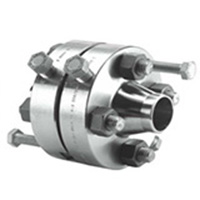 ASTM A182 SS 304 Orifice Flanges