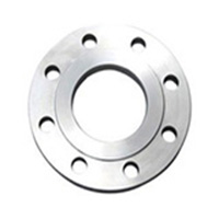 ASME B16.5 Alloy Steel A182 Flanges Dimensions