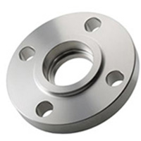 ASTM A182 SS 304 Socket Weld Flanges