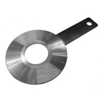 ASTM A182 SS 304 Ring Spacer Flanges